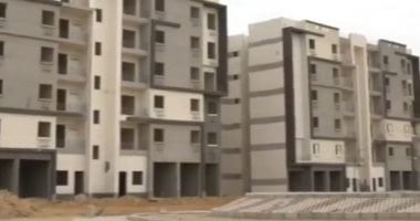 آخر فرصة لحجز وحدات سكن لكل المصريين الأربعاء المقبل