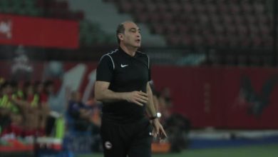 علي ماهر