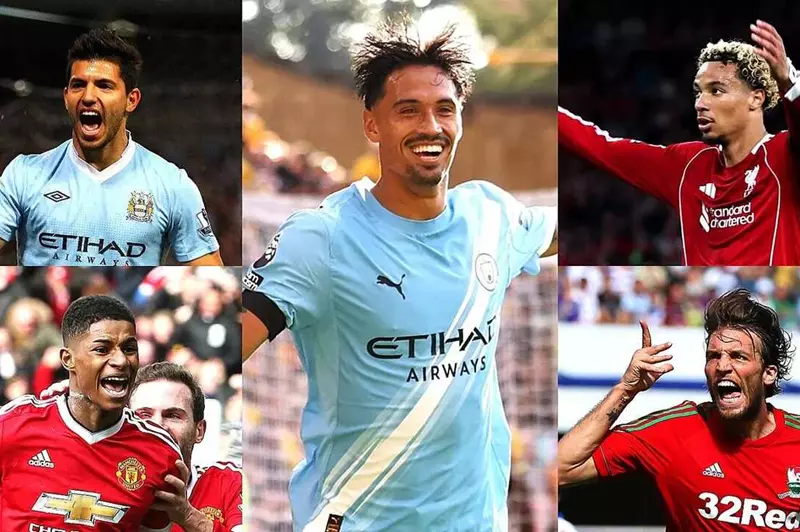 أبرز 11 لاعبًا جديدًا يتألقون في الدوري الإنجليزي هذا الموسم