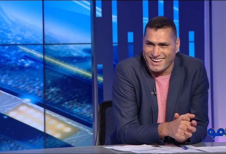 أبو الدهب: لا أريد المجازفة بإمام عاشور أمام بيراميدز وقلق من نتائج مباراة ريبيرو
