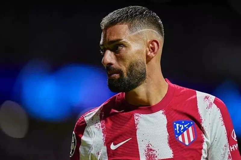 أتلتيكو مدريد يؤكد عدم عودة كاراسكو وينهي جميع التكهنات حول الصفقة