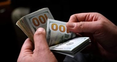 أحدث أسعار الدولار اليوم الاثنين 18-8-2025