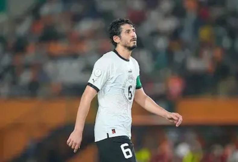 أحمد حجازي يواجه تحديًا كبيرًا مع نيوم أمام الأهلي في افتتاح دوري روشن