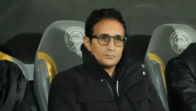 أحمد سامي: نعيش عامًا استثنائيًا في كل شيء.. وهذه رسالتي لجماهير الاتحاد