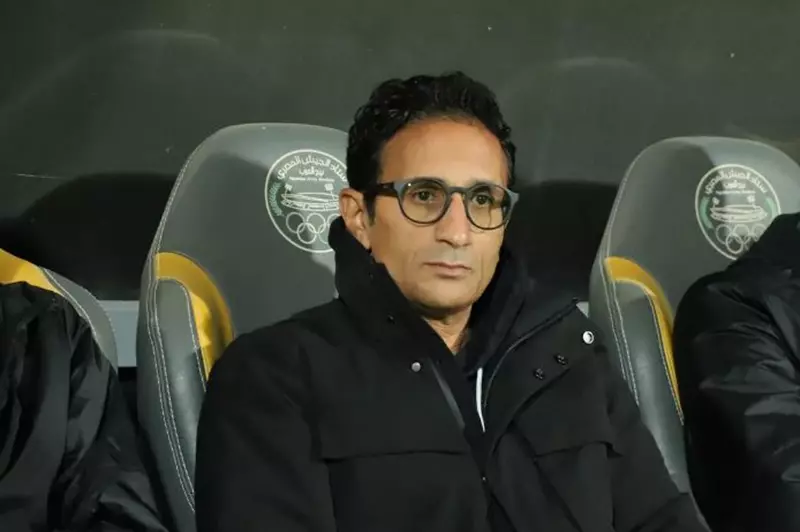 أحمد سامي يؤكد: عام استثنائي ينتظر الاتحاد ورسالة خاصة للجماهير