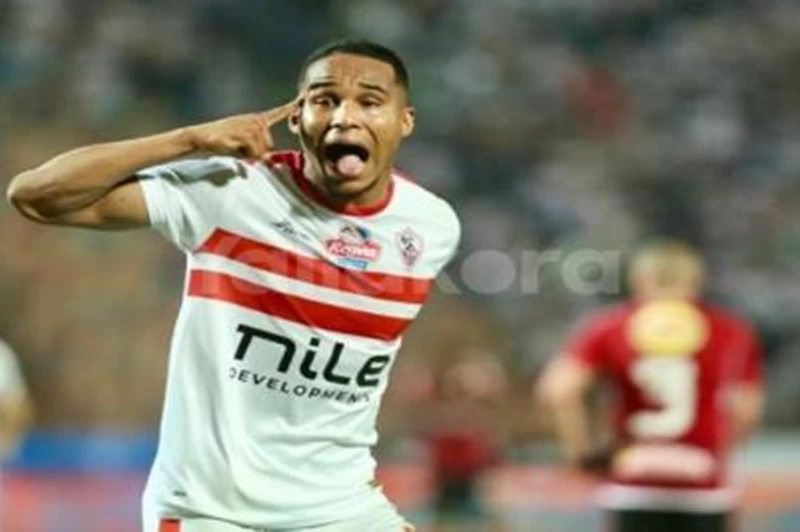 أحمد سليمان يعبّر عن استيائه من تصريحات فيريرا حول الجزيري ويثني على الزمالك