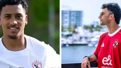 "البرازيلي سيحظى بتركيز المنافسين".. أحمد سليمان يختار الأفضل بين ألفينا وزيزو