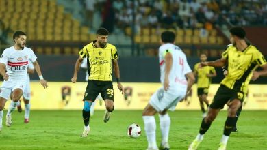 أحمد فاروق لاعب وادي دجلة