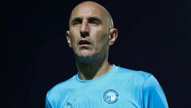 "ثغرة الجبهة اليمنى".. أزمة تقلق يورتشيتش في مواجهة الأهلي (تحليل)