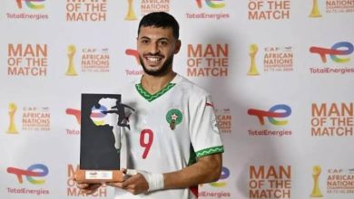 أسامة المليوي