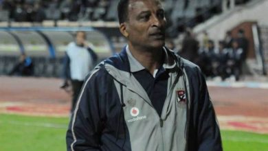أسامة عرابي