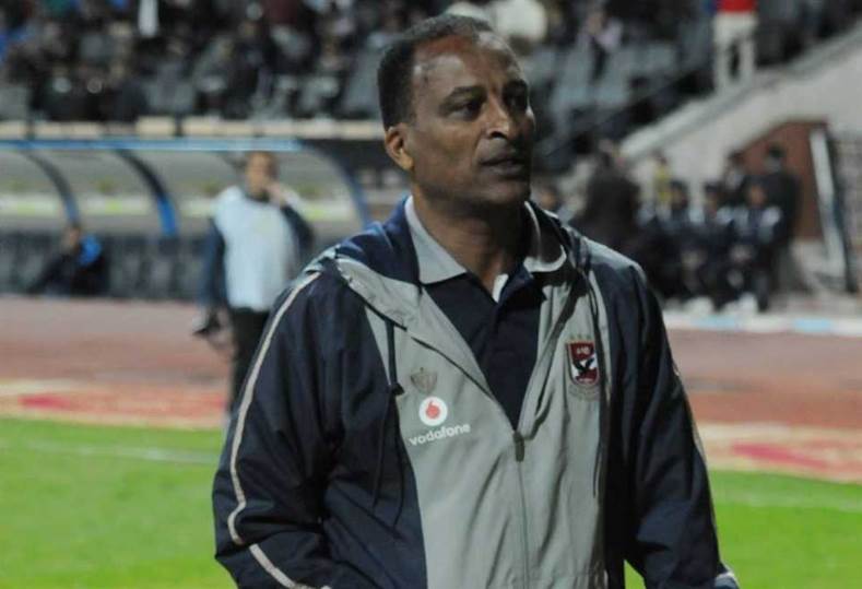 أسامة عرابي يحدد تشكيل الأهلي لمواجهة المحلة بتغييرات في الوسط وحارس جديد
