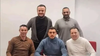 يلا كورة يكشف حقيقة تولي أسامة هلال لجنة التعاقدات بالأهلي