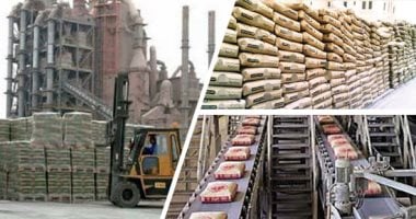 أسعار الأسمنت تتجاوز 40 ألف جنيه للطن اليوم الجمعة 22 أغسطس 2025