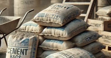 أسعار الأسمنت تواصل الارتفاع: الطن يسجل 4000 جنيه اليوم الاثنين 18-8-2025