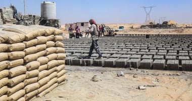 أسعار الأسمنت تواصل الارتفاع: الطن يصل إلى 4000 جنيه اليوم الأحد 17 أغسطس 2025