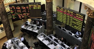 أسعار الأسهم تتجه نحو الاستقرار في البورصة المصرية اليوم الأحد 10-8-2025