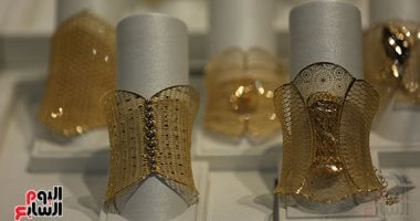 أسعار الذهب تتجدد اليوم الجمعة 15 أغسطس 2025... الجنيه الذهب يسجل 36480 جنيهًا