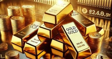 أسعار الذهب تصعد في مصر بالتعاملات المسائية اليوم