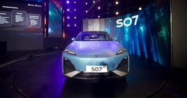 أسعار ومواصفات ديبال S07 الكهربائية في مصر