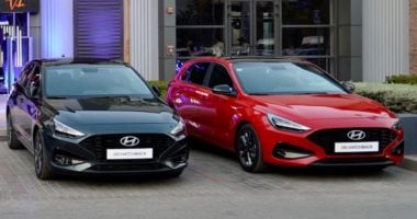 أسعار ومواصفات هيونداى i30 الجديدة تتألق