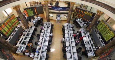 أسهم مميزة.. 7 شركات تحقق أكثر من 20% في البورصة خلال الأسبوع الثاني من أغسطس