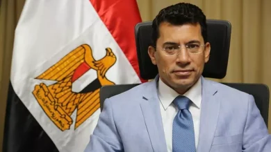 بعد التصديق الرئاسي.. أشرف صبحي: نتابع مع أندية "الشركات" لتنفيذ تعديلات قانون الرياضة