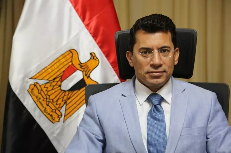 أشرف صبحي: نعمل مع أندية الشركات لتطبيق تعديلات قانون الرياضة الجديدة