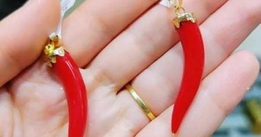 أشكال جديدة للمشغولات الذهبية تواكب احتياجات المستهلكين وتجمع بين الإبداع والموضة