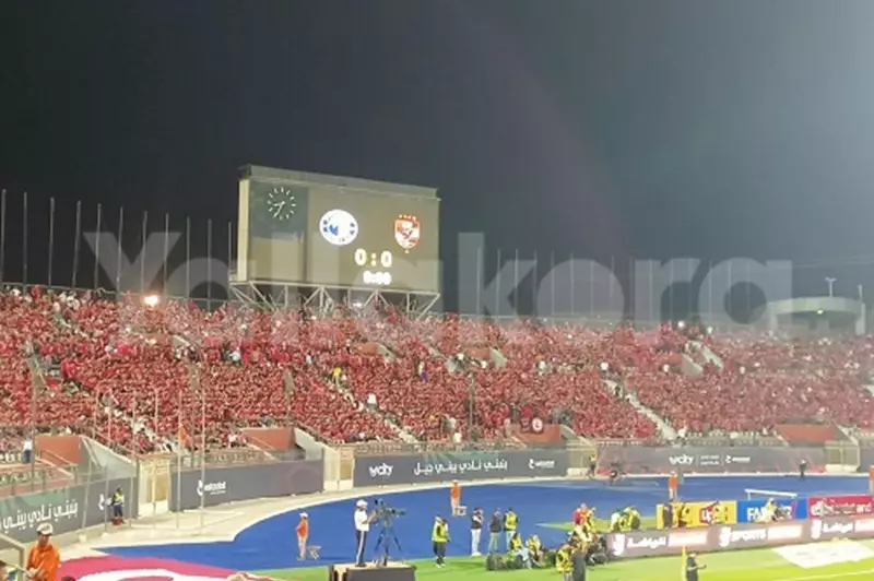 أضواء على خسارة الأهلي أمام بيراميدز ورموز النادي في قلب الحدث