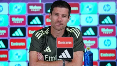 ألونسو يدخل تاريخ ريال مدريد.. معدل أعمار تشكيله يضعه خلف مورينيو وبيليجريني