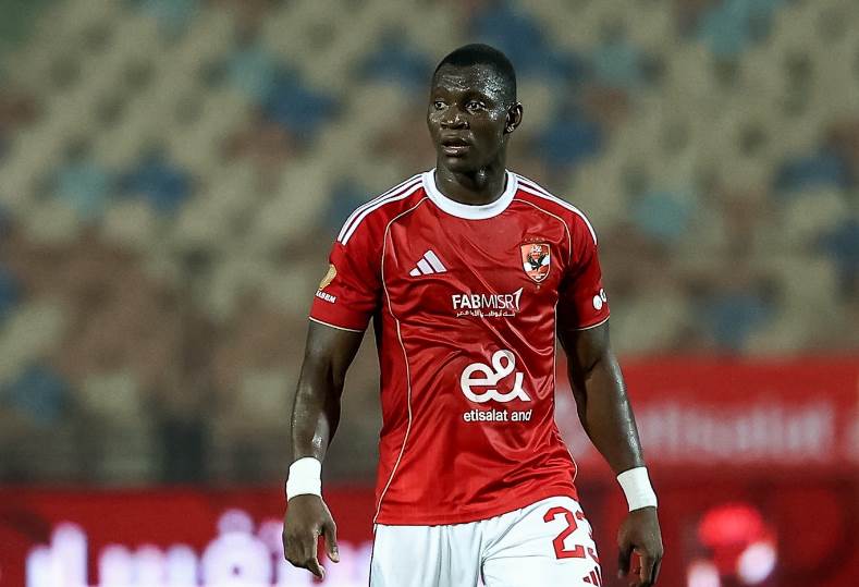 أليو ديانج في مفترق طرق بين الخليج والطموح الأوروبي قبل أمم أفريقيا
