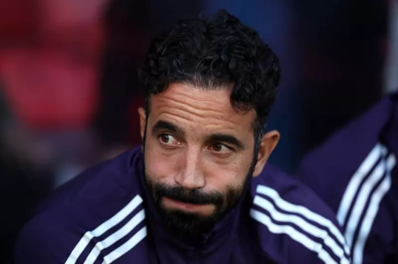 أموريم يؤكد استمرار كوبي ماينو مع مانشستر يونايتد في الموسم المقبل
