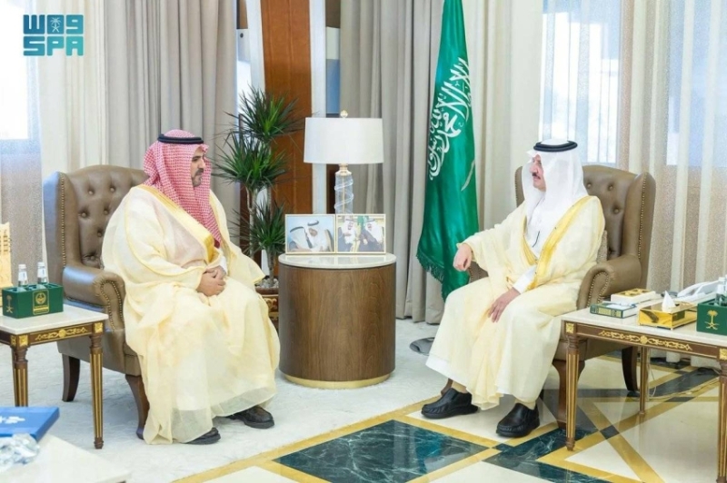 أمير الشرقية يسلّم تقرير “مدن” السنوي ويؤكد على أهميته في التنمية الصناعية