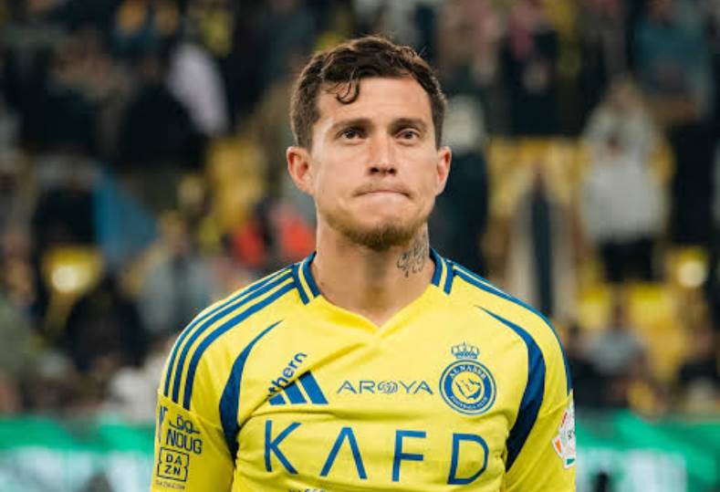 أندية تركية ومحلية تنافس على ضم أوتافيو بعد استبعاده من النصر السعودي