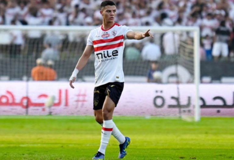 أهداف رائعة تضيء الجولة الأولى من الدوري المصري بتسديدة شحاتة وبراعة الساعي