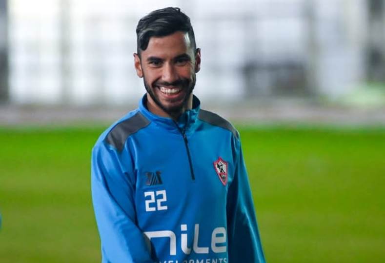 أهداف مباراة الزمالك وسيراميكا في دوري نايل تعكس حماس اللاعبين والمشجعين