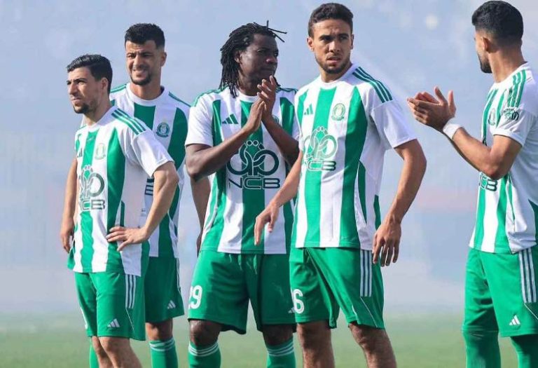 أهلي طرابلس يحقق اللقب الرابع عشر في الدوري الليبي تحت قيادة حسام البدري