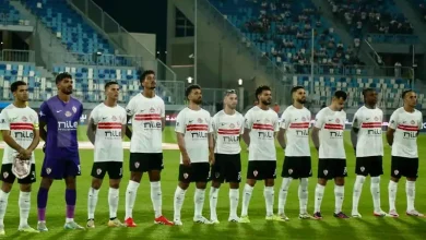 أون سبورت تعلن الأستوديو التحليلي ومعلق مباراة الزمالك والمقاولون العرب في الدوري