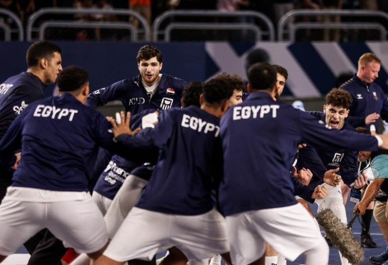“أون سبورت” تنقل مباراة منتخب مصر وآيسلندا في منافسات مونديال اليد من أرض الملعب