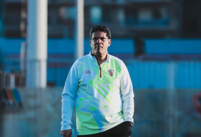 أيمن الرمادي يوضح سبب مغادرته الزمالك ويشير لضغوط شلبي النفسية