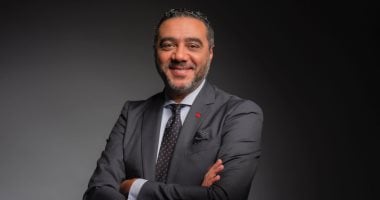 أيمن عصام يتولى منصبًا رفيعًا في ڤوداكوم العالمية