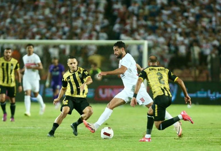إحصائيات مثيرة تكشف عن القوة الدفاعية والهجومية في الجولة الثانية للدوري المصري