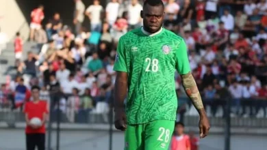 اكتشافات الدوري (1).. إسماعيل أوجورو "دبابة توجولية" تقود هجوم الطلائع