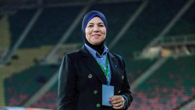 هيام بركة