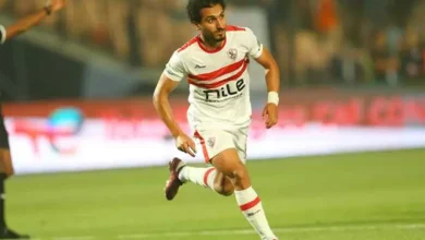 بعد إصابة أحمد حمدي.. كل ما تريد معرفته عن شد العضلة الأمامية وأسبابه