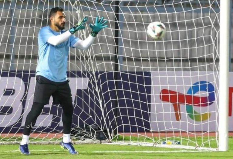 إصابة حارس المصري تكشف تحديات الأندية في مواجهة الاتحاد الرياضي