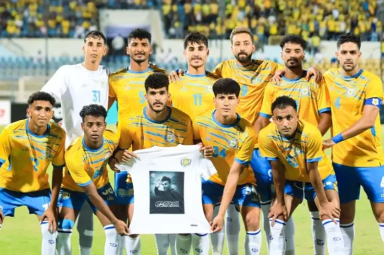 إصابة لاعب الإسماعيلي بكسر مضاعف: كل ما تحتاج معرفته عن حالته الصحية