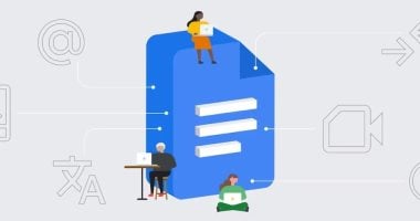إضافة جديدة في Google Docs تتيح للمستخدمين الاستماع إلى مستنداتهم
