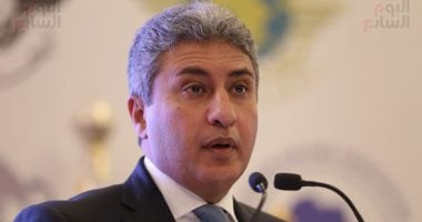 إطلاق حملة “إحنا مصر” لتعزيز الوعي السياحي من وزير السياحة والآثار